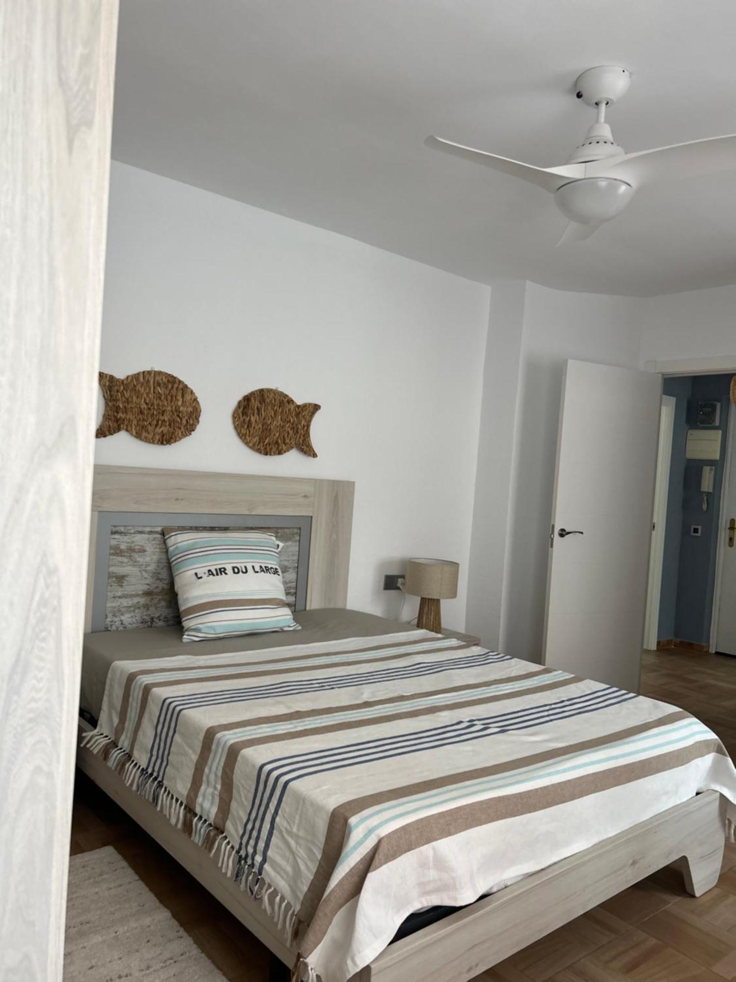 Apartament Lemon Paradise Alicante Exterior foto