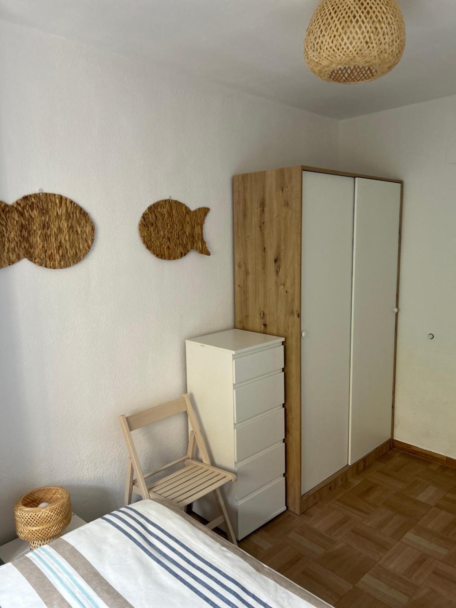 Apartament Lemon Paradise Alicante Exterior foto