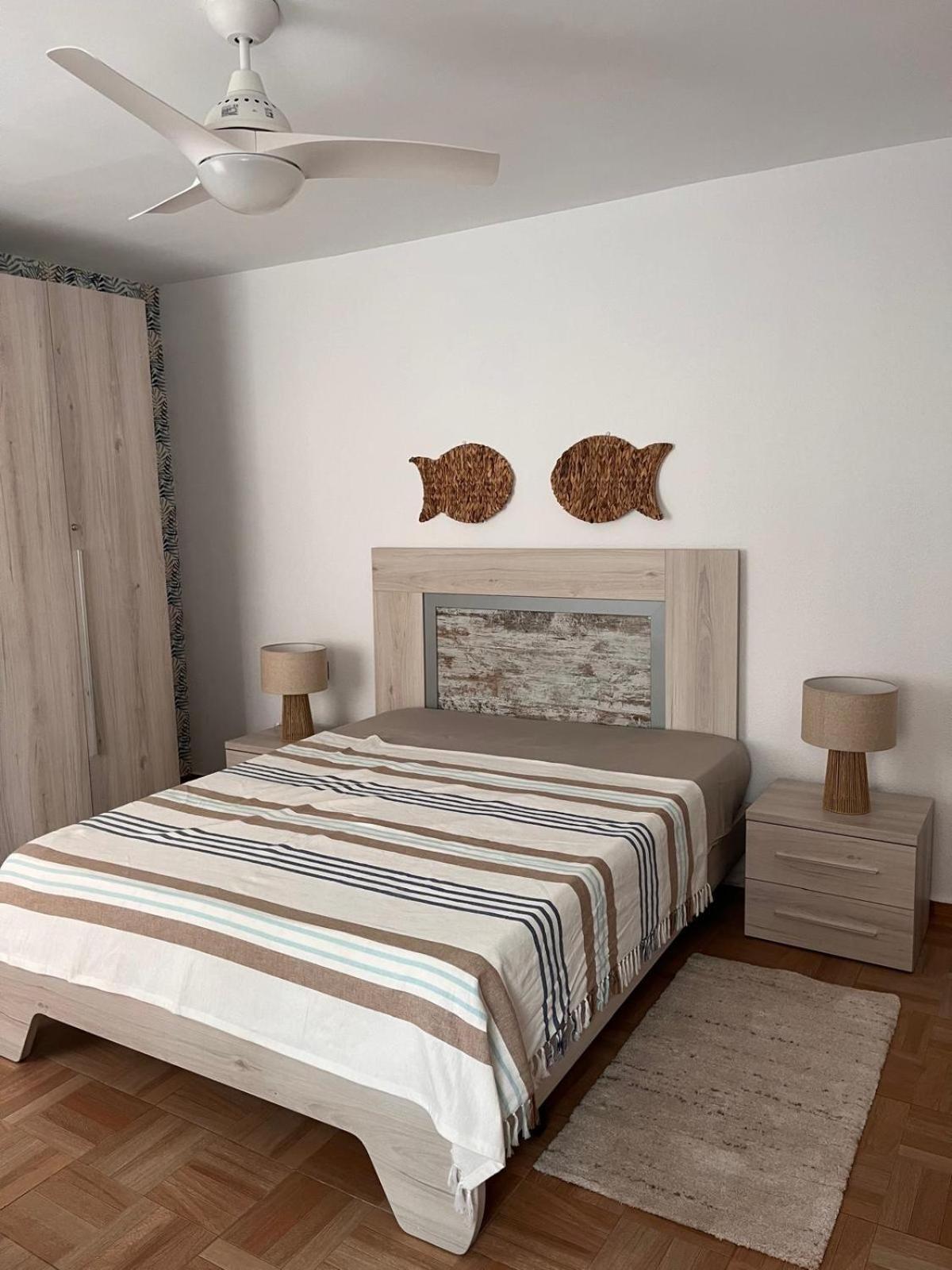 Apartament Lemon Paradise Alicante Exterior foto