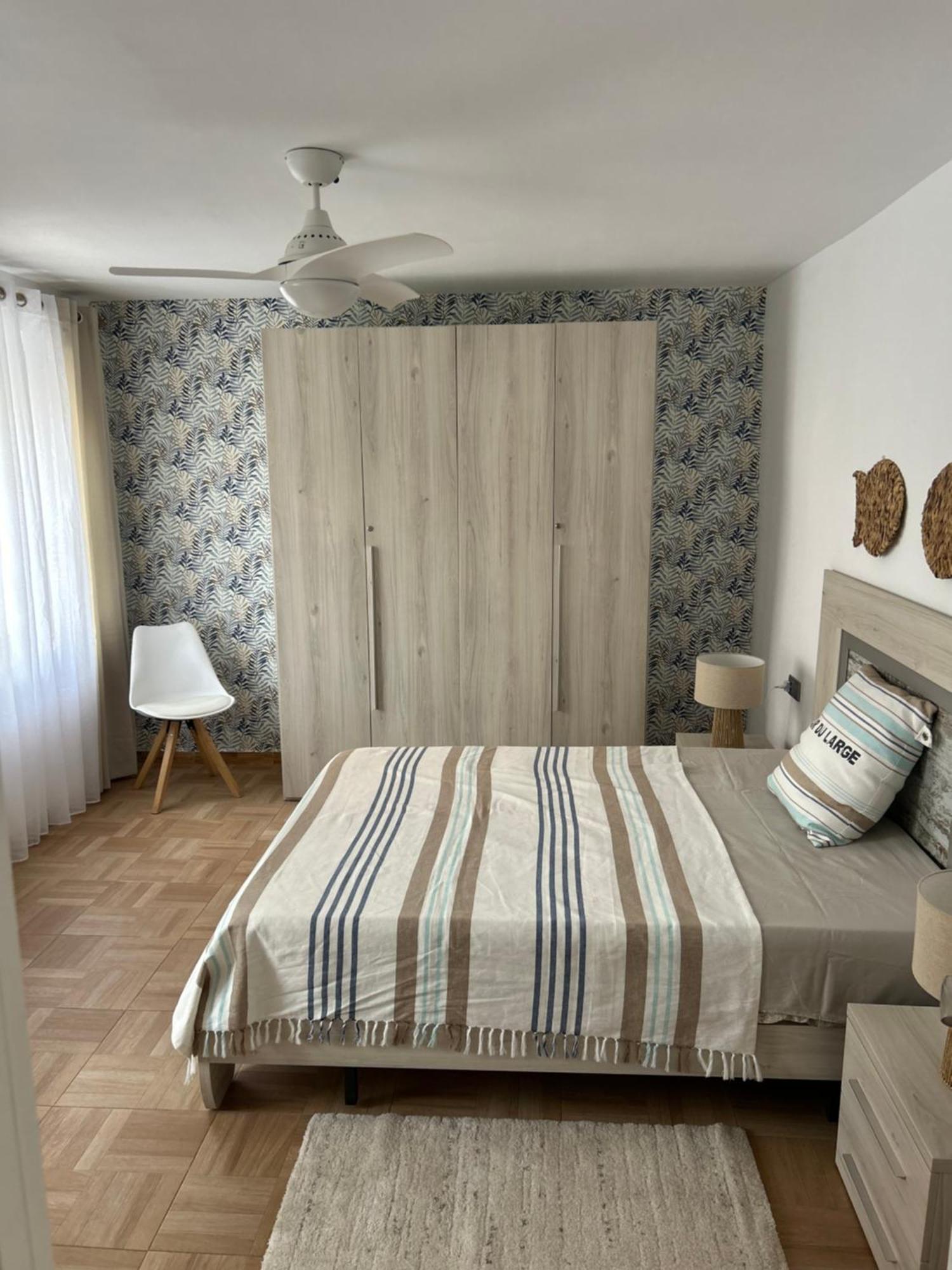 Apartament Lemon Paradise Alicante Exterior foto